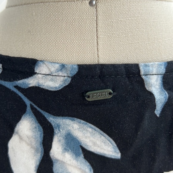 RIP CURL WOMEN'S WILDFLOWER MAXI DRESS - Picture 6 of 7